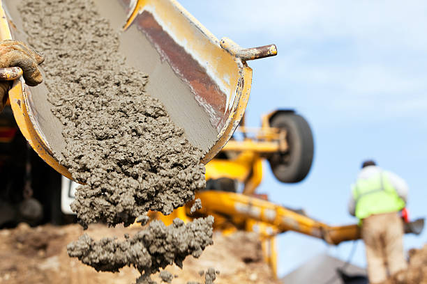 Best Concrete Grinding and Polishing in Canyonville, OR